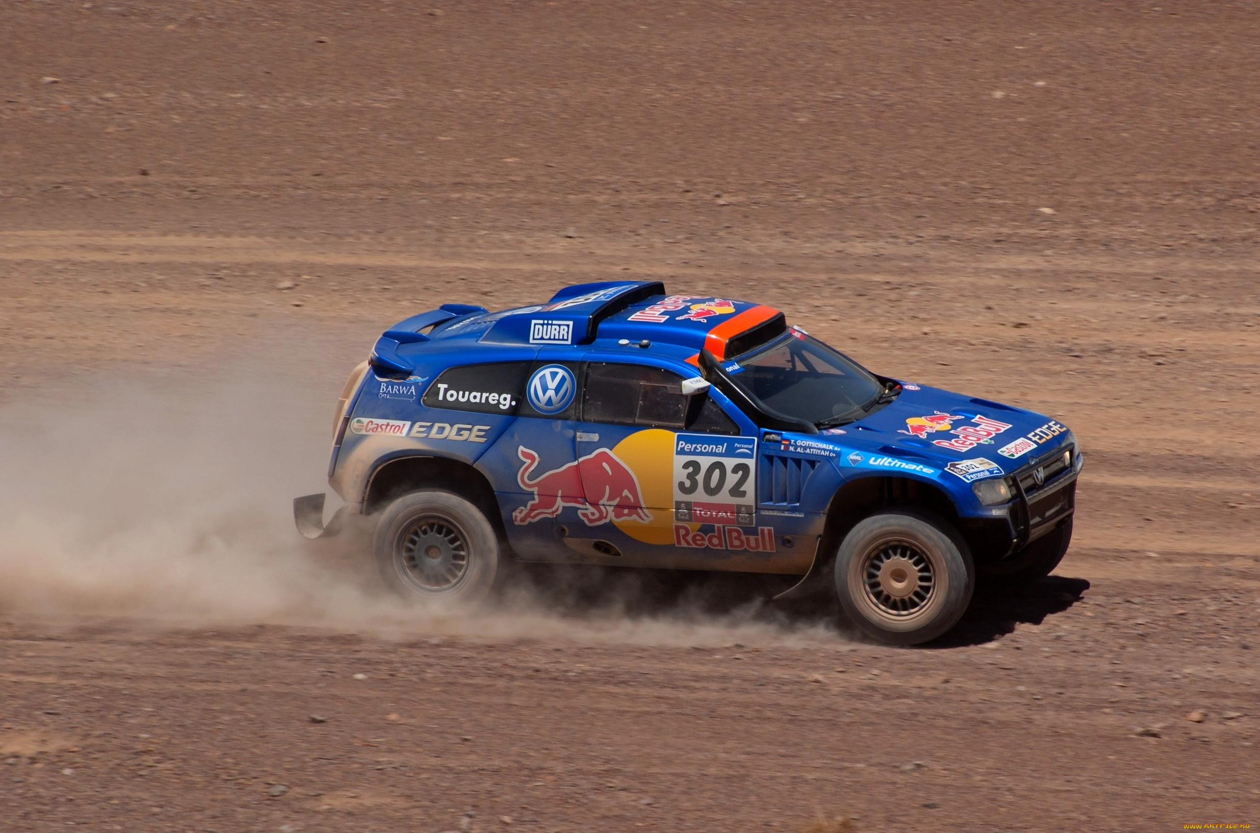 , , dakar, touareg, , , , , volkswagen